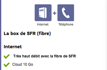 You are currently viewing SFR augmente ses tarifs