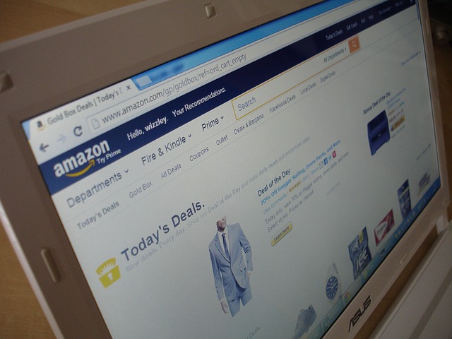 You are currently viewing Amazon du e-commerce au cinéma (mis à jour)