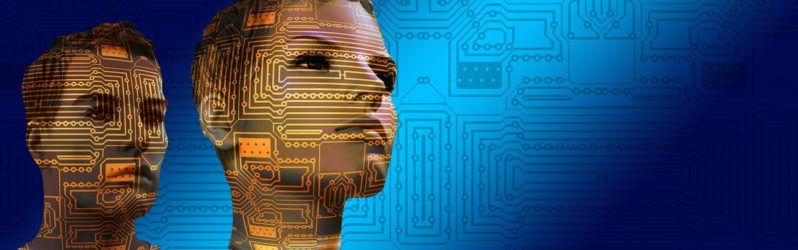 Intelligence artificielle (Mythes et perspectives)