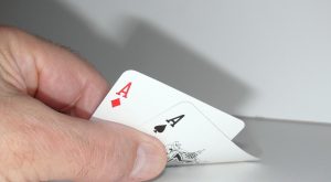 Lire la suite à propos de l’article Poker et Intelligence Artificielle