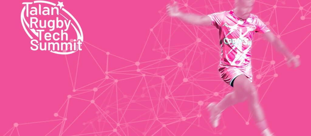 Talan Tech Summit – Stade Français Paris (Rubgy)