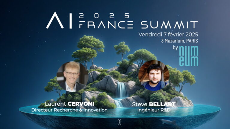 AI Summit France (avec Talan)
