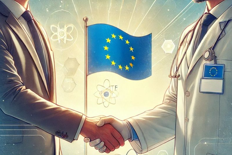 You are currently viewing Collaboration public-privé