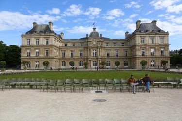 Sénat et IA