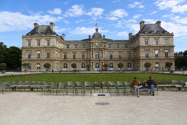 You are currently viewing Sénat et IA