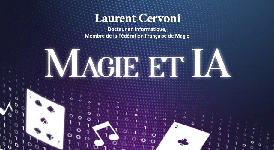 Vous consultez actuellement La version française est là aussi